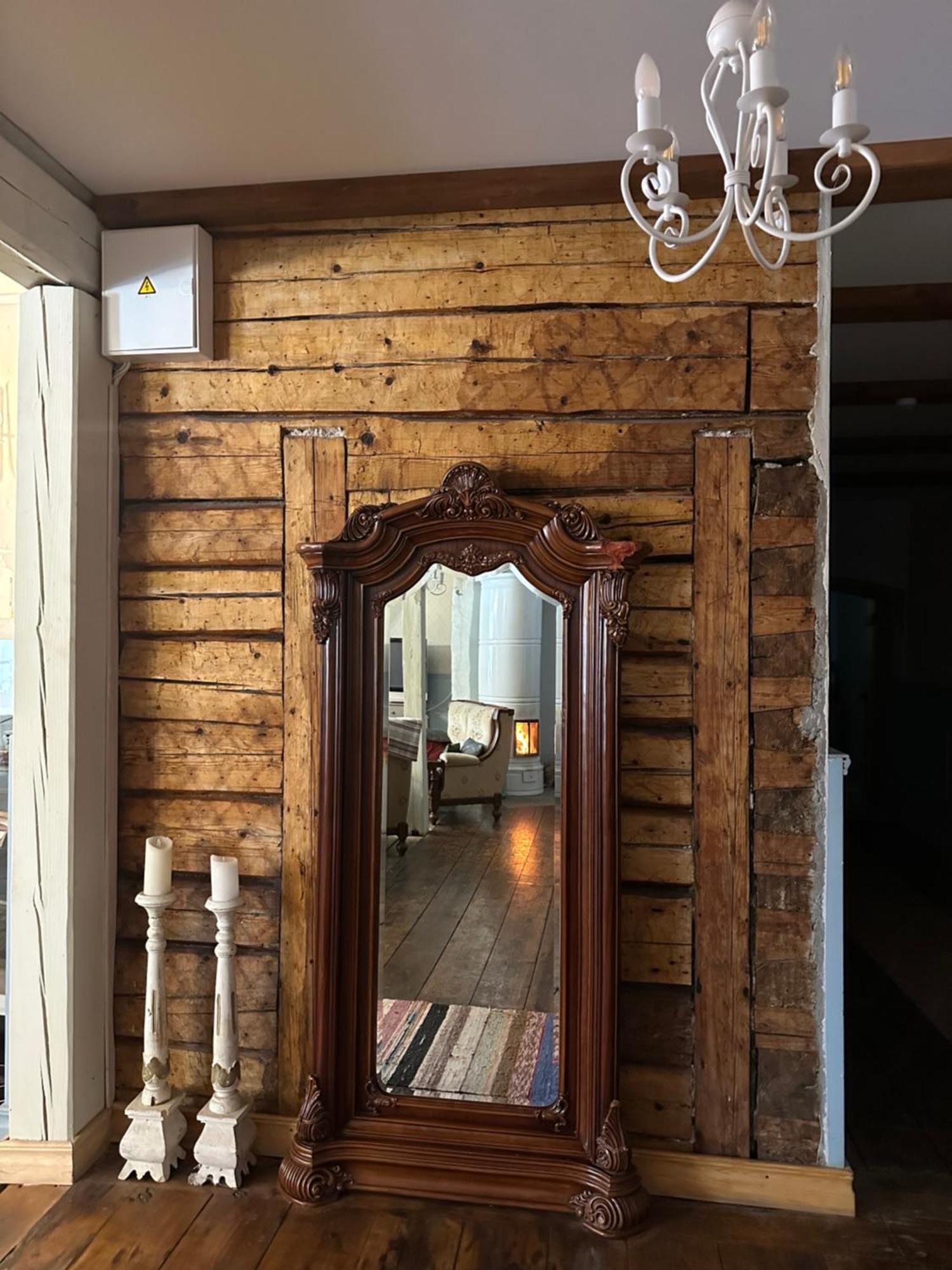 Guesthouse Kadrina Mois Buitenkant foto